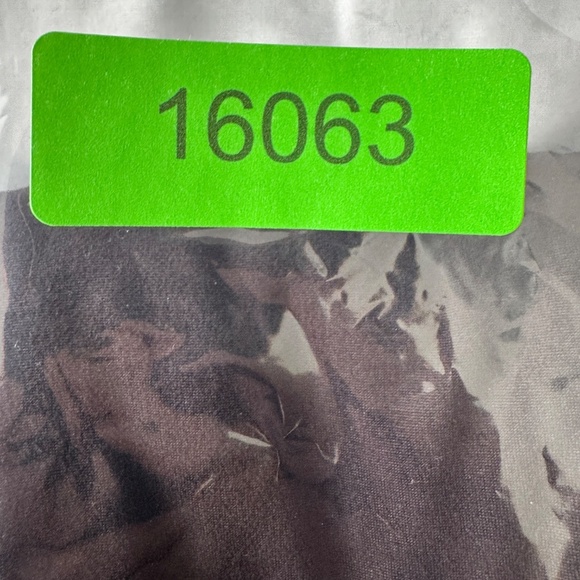 Ardene Women's Small Babydoll Maxi Dress Black Empire Waist Stretchy‎ Festival - Picture 16 of 16